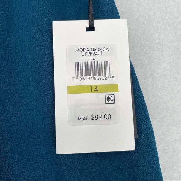 -DKNY The Essex Slim Leg Ankle Pants NWT - Picture 5 of 8